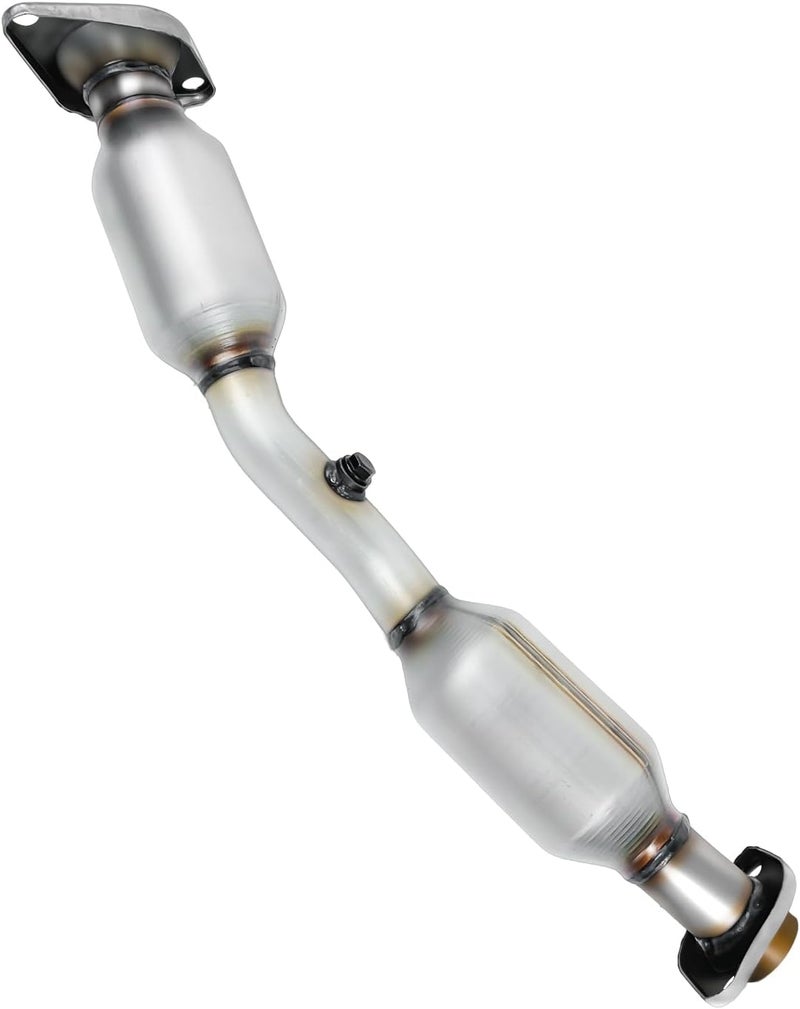ABysmauto Catalytic Converter Compatible with Nissan Sentra 2007 2008 2009 2010 2011 2012 2.0L l4 Catalytic Convertor Direct-fit 53769 (EPA Compliant) - Image 3